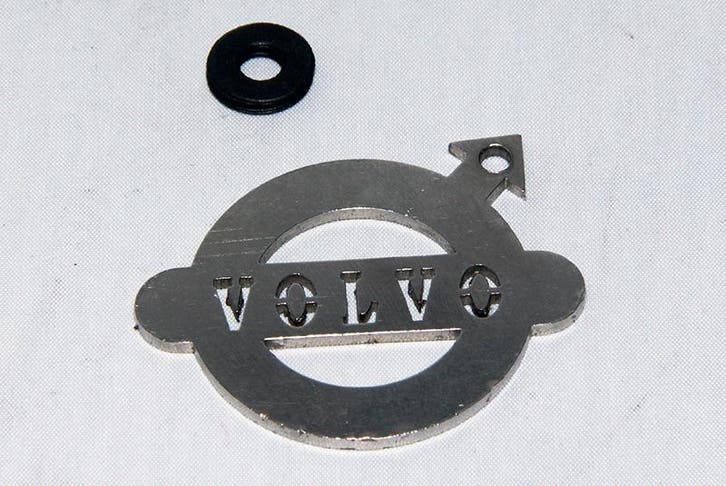 Afstandsring injector, Auto-onderdelen, Brandstofsystemen, Ophalen of Verzenden
