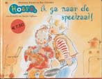 Hoera, ik ga naar de speelzaal! / Hoera 9789044302516, Verzenden, Zo goed als nieuw, Marianne Busser