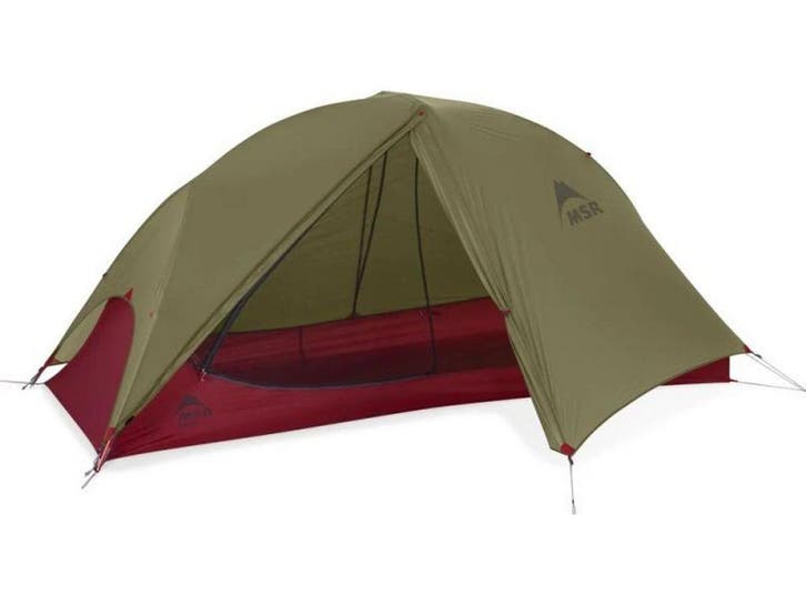 MSR FreeLite 1 - Tent - Lichtgewicht drieseizoenen -, Caravans en Kamperen, Tenten, Nieuw, Verzenden