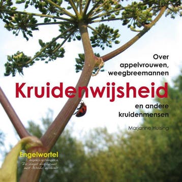 Kruidenwijsheid - Marjanne Huising 9789491557026, Verzenden, Gelezen, Marjanne Huising