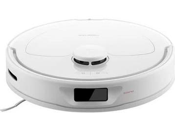 Roborock Q Revo - Robotstofzuiger - 5500 mbar zuigkracht -, Witgoed en Apparatuur, Stofzuigers, Verzenden, Nieuw