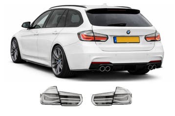 Achterlicht | geschikt voor BMW | 3-Serie F31 | 2012-2019 |, Auto-onderdelen, Verzenden, Nieuw, BMW