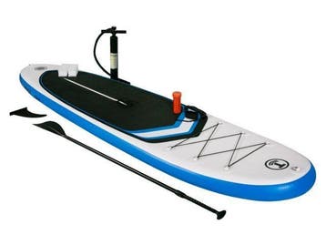 Talamex Supboard Original, Ophalen of Verzenden, Nieuw, Zeilboot of Motorboot