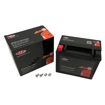 Accu YTX12-BS - MP3 / GTS / GTV - Roger Styling, Ophalen of Verzenden, Nieuw