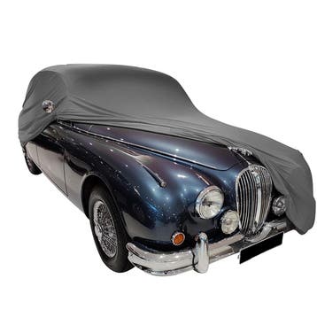 Autohoes voor Jaguar Mark II (1959-1969) Indoor BESTE, Ophalen of Verzenden, Nieuw, Op maat