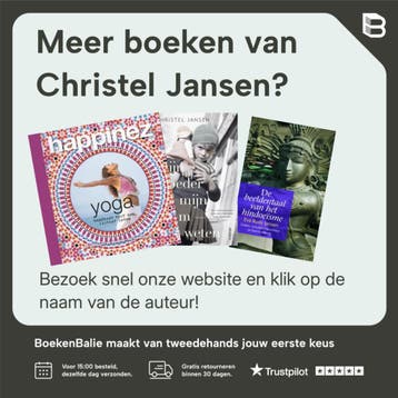 Het klankschalenhandboek - Christel Jansen 9789078302124, Verzenden, Zo goed als nieuw, Christel Jansen