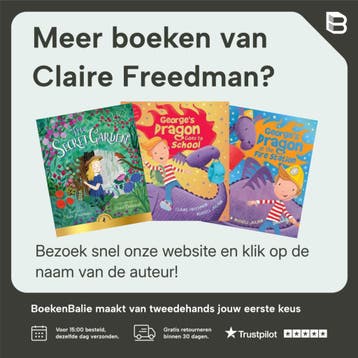 Een magische Morgen - Claire Freedman 9789045414508, Verzenden, Gelezen, Claire Freedman