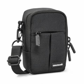 Cullmann Malaga compact 400 zwart, Ophalen of Verzenden, Nieuw, Overige typen, Overige merken