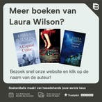 A Capital Crime 9781849163095 Laura Wilson, Verzenden, Gelezen, Laura Wilson