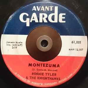 vinyl single 7 inch - Ronnie Tyler &amp; The Knighthawks..., Verzenden, Zo goed als nieuw, 7 inch, Jazz en Blues