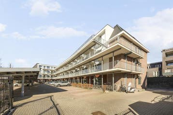Appartement te huur in Roermond - 50 m² - 2 kamer(s) - 2, Appartement, Roermond, Limburg