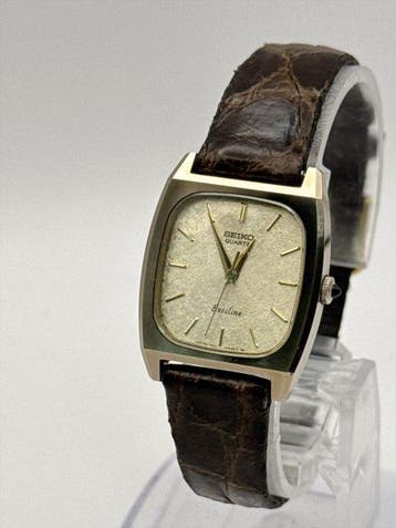 Seiko - Excelline - Zonder minimumprijs - 1421-5300 - Unisex