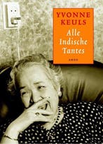 Boek Alle Indische tantes 9789041412584, Verzenden, Zo goed als nieuw