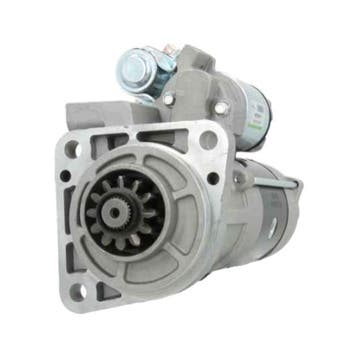 Startmotor Volvo 5.5 kW - 24V, 12 tanden, Ophalen of Verzenden, Nieuw, Motor en Techniek, Zeilboot of Motorboot