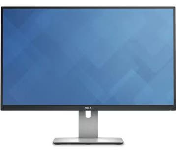 Dell U2715H 27 Inch QHD UltraSharp Monitor Refurbished, Verzenden, Nieuw