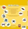 Allemaal Kleuren / Nellie & Cezar 9789031729531 Inge Bergh, Boeken, Verzenden, Gelezen, Inge Bergh