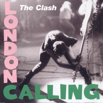 cd - the clash - LONDON CALLING (nieuw), Verzenden, Zo goed als nieuw