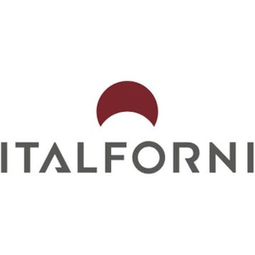 Potenset | Italforni Rijskasten | Verstelbaar | 80-200(h)mm, Verzenden, Nieuw in verpakking