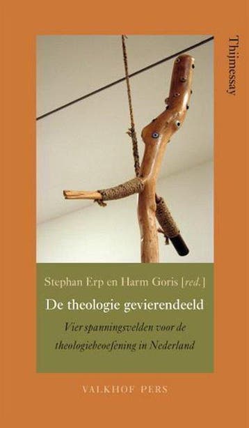 Annalen van het Thijmgenootschap 100.5 - De theologie, Ophalen of Verzenden, Nieuw