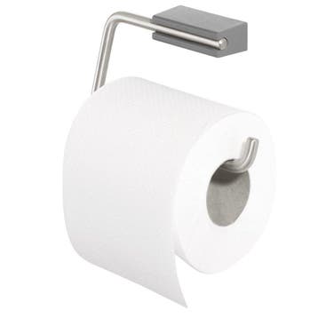 Tiger - Toiletrolhouder Tiger Cliqit RVS, Ophalen of Verzenden, Nieuw