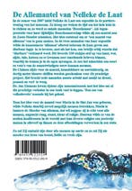 Allemantel 9789055122929 Nelleke de Laat, Verzenden, Gelezen, Nelleke de Laat