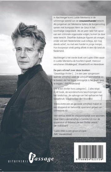 Nachtengel, Ophalen of Verzenden, Nieuw