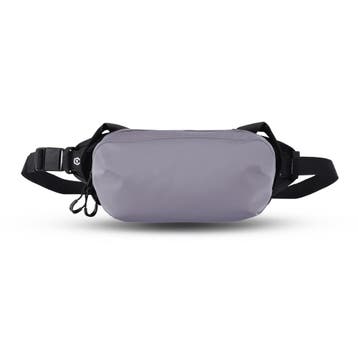 WANDRD D1 Fanny Pack Uyuni Purple V2, Ophalen of Verzenden, Nieuw, Heuptas, Overige merken