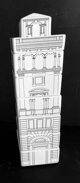Seletti - Alessandro Zambelli - Set kommen - Torrione -