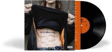 Anouk - Set This Thing On Fire (LP), Verzenden, Nieuw in verpakking