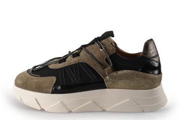 Tango Sneakers in maat 40 Bruin, Kleding | Dames, Schoenen, Tango, Bruin, Verzenden, Sneakers of Gympen