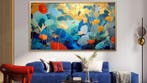 Mrs Art Prime - The Nature Is Art in Itself In Klimt Style