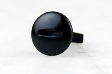 Clip bekleding onder dashboard Volvo 700 / 900, Auto-onderdelen, Interieur en Bekleding, Ophalen of Verzenden, Nieuw