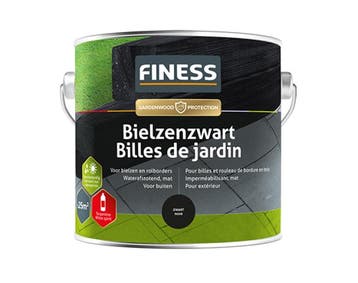 Bielzenzwart 2,5 liter, Ophalen of Verzenden, Nieuw