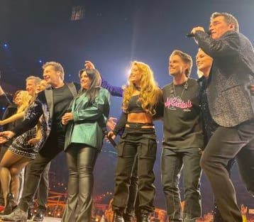 Holland Zingt Hazes Tickets Te Koop