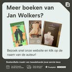 Brandende Liefde 9789001560478 Jan Wolkers, Verzenden, Zo goed als nieuw, Jan Wolkers