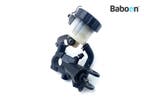 Rempomp Voor Yamaha MT 01 2005-2012 (MT01 MT-01), Verzenden, Gebruikt