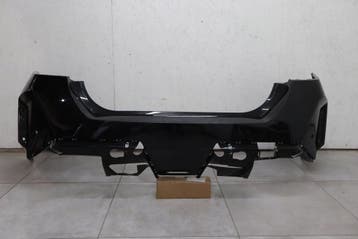 BMW M5 G90 achterbumper 8084997, Auto-onderdelen, Verzenden, Gebruikt