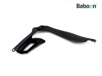 Tank Cover Links Kawasaki Z 1000 R Edition 2017-2020, Verzenden, Gebruikt
