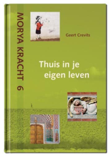 Thuis In Je Eigen Leven | Geert Crevits | Nieuw, Ophalen of Verzenden, Nieuw, Geert Crevits