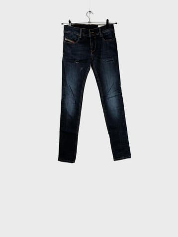 Diesel Jeans Heren maat WW21 / L31 Blauw Vintage, Ophalen of Verzenden, Nieuw