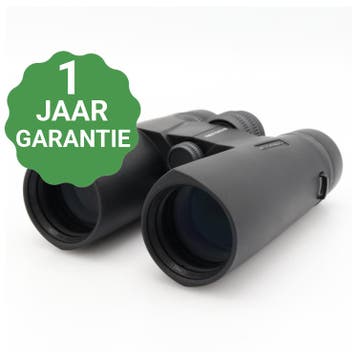 Eschenbach Trophy D 10x42 ED, Verzenden, Gebruikt