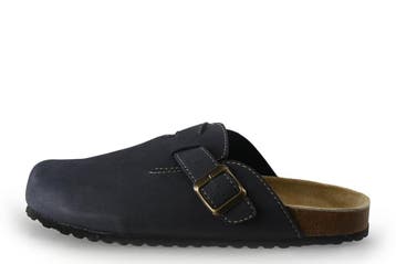 Re-laxx Muiltjes in maat 47 Blauw, Kleding | Heren, Schoenen, Re-laxx, Gedragen, Verzenden, Blauw