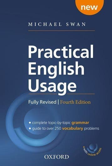 Practical English Usage 4th edition 9780194202428, Boeken, Verzenden, Zo goed als nieuw