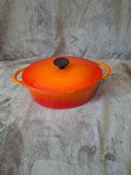 Cousances - Braadpan - Gietijzer, Antiek en Kunst