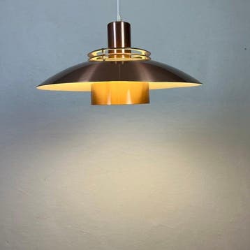 Jeka - Plafondlamp - Metaal