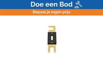 Bieden: ANL Fuse 355A High Current Marine, Watersport en Boten, Ophalen of Verzenden, Nieuw, Elektra en Verlichting, Zeilboot of Motorboot
