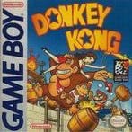 MarioGBA.nl: Donkey Kong 1994 - iDEAL!, Spelcomputers en Games, Games | Nintendo Game Boy, Ophalen of Verzenden, Gebruikt