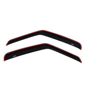 AVS 92-06 Ford E-150 Ventvisor In-Channel Window Deflectors, Ophalen of Verzenden, Nieuw