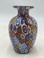 Livio Campanella - Vaas - Glas