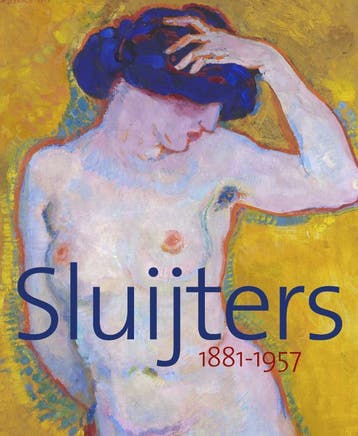 Sluijters 1889-1957 - Jacqueline de Raad 9789068685831, Verzenden, Zo goed als nieuw, Jacqueline de Raad